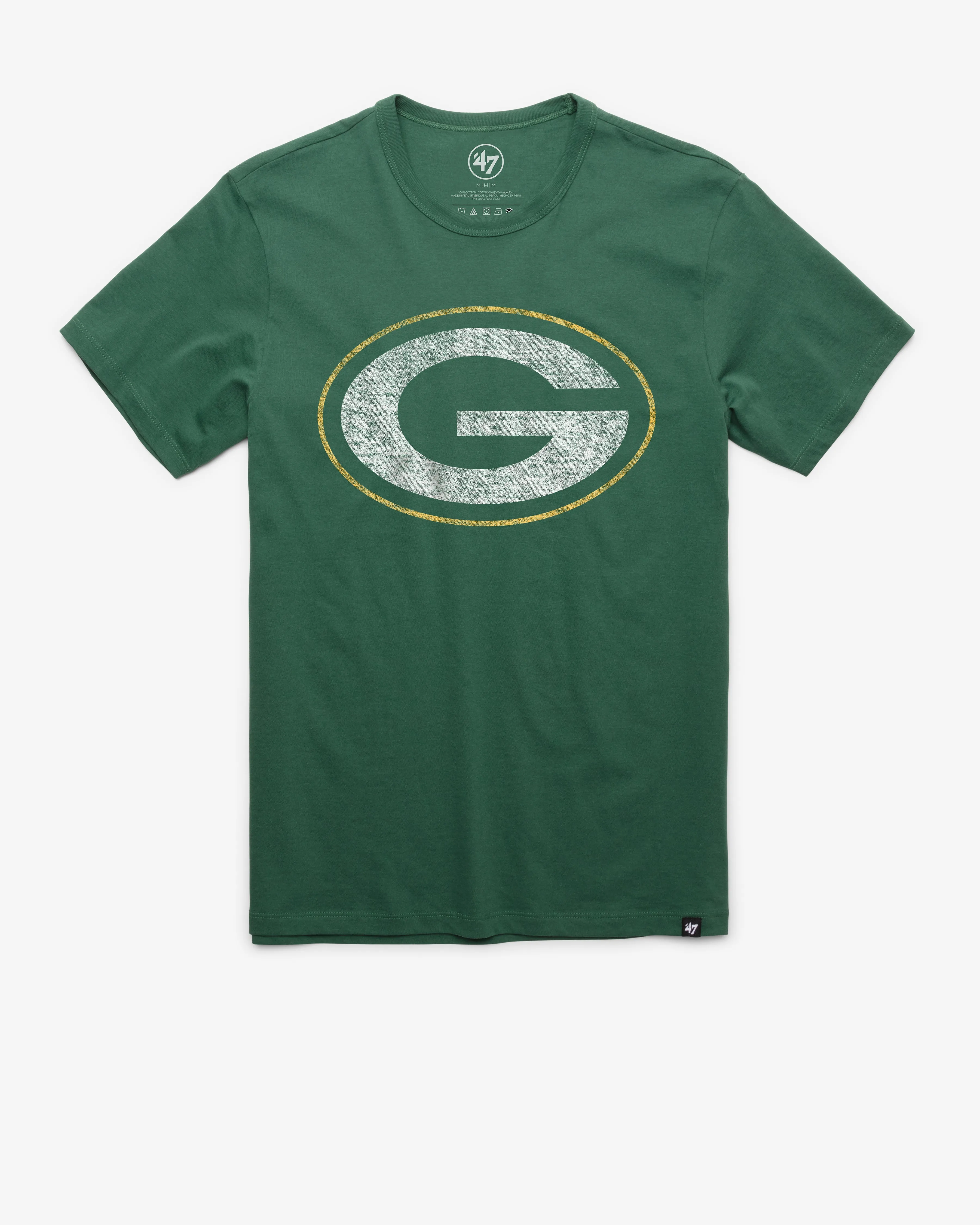 Green Bay Packers Premiere 47 Franklin Tee