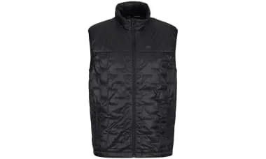 Water-Resistant Sleeveless Warmer by PC Racewear